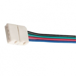 Clip IP20 - power connector...