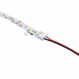 Clip IP20 - fast...