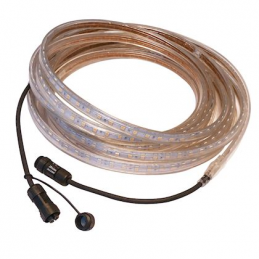 Chantier - extensão 10m...