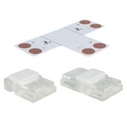 Clip IP20 - pacote de...