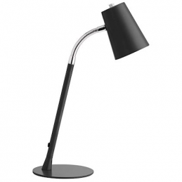 LAMPE FLEXIO 2 ULX LED NOIR EU