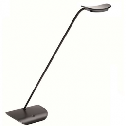 Lámpara FOLIA ULX LED negro EU