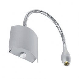 LIZA 01 - luz de leitura...