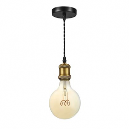 EPOQUE - suspension E27 60W...