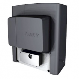 Automatismo deslizante...