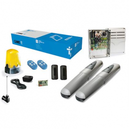 Kit automatização AXO motor...