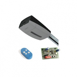 Automatización kit VER10...