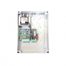 Acc.Comm. armário de...