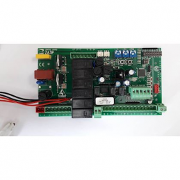 Acc.Comm. armoire de...