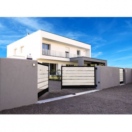 Kit automatização FAST70 -...