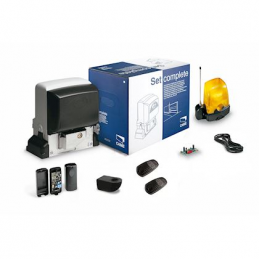 Automatização kit BX 230V...