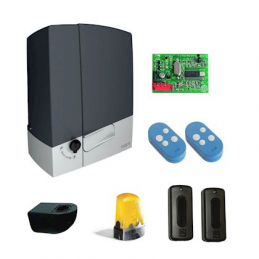 Automatisme coulissant kit...