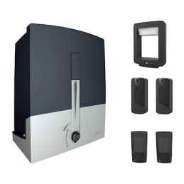 Automatização KIT completo...