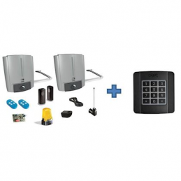 Automation kit FAST70 24V...