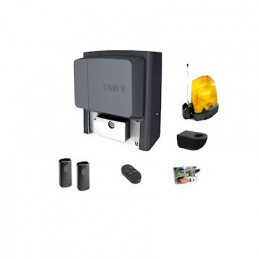 Automatismo deslizante...