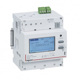 Legrand - compteur energie...