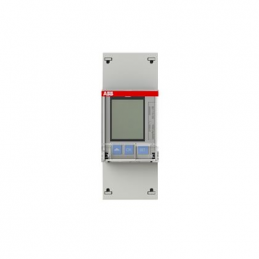 Meter B21 single-phase Mbus...