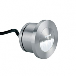 Wall light of beaconing...