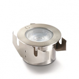 GL040 Floor recessed round...