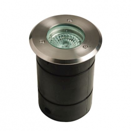 Incorporado halogéneo ou...