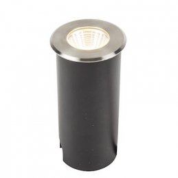 COLOSS 1 - 230 rond inox...