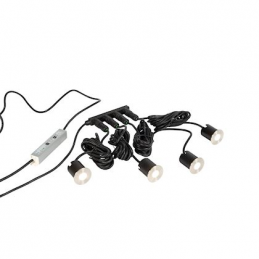 PACK MINI ZEPH rond inox...