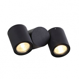 TOPAZE - luz de pared ext....