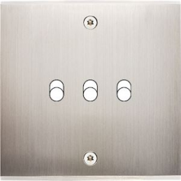 Placa del interruptor...