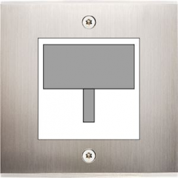 Placa de interrutor...