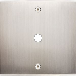 Placa del interruptor...