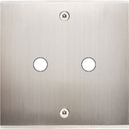 Placa del interruptor...