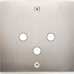 Placa del interruptor...