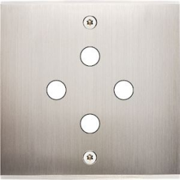 Placa del interruptor...