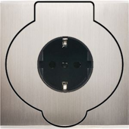 Placa del interruptor...