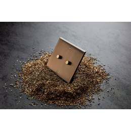 Placa de interrutor...