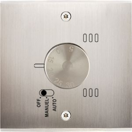 Placa del interruptor...