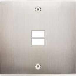 Placa del interruptor...