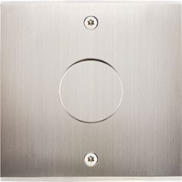 Placa del interruptor...