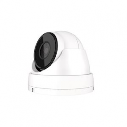 Caméra IP dôme 5MP objectif...
