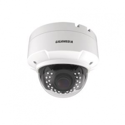 Caméra IP PoE dôme...