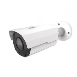 Caméra IP POE Tube 5MP IR...