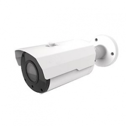 Caméra IP PoE tube 5MP IR...