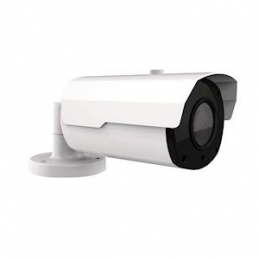 Caméra IP PoE tube 1080p IR...