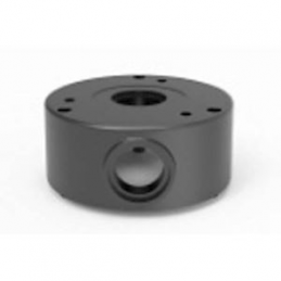 Caixa de junção cinzento...