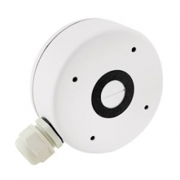 Caixa de junção tecto...