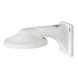 Pé de montagem na parede...