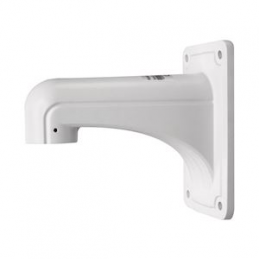 Pé de montagem na parede...