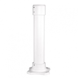 Tubo de fixação do tecto...