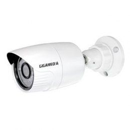 Caméra tube AHD 1080p métal...