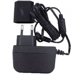 Power supply 1 output 12V...